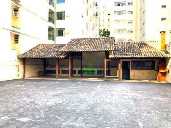 Imagem Apartamento com 3 Quartos à Venda, 122 m² em Icaraí - Niterói Imagem Apartamento com 3 Quartos à Venda, 122 m² em Icaraí - Niterói