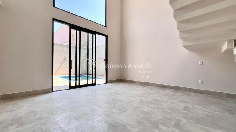 Imagem Casa de Condomínio com 4 Quartos à Venda, 300 m² em Roncáglia - Valinhos Imagem Casa de Condomínio com 4 Quartos à Venda, 300 m² em Roncáglia - Valinhos