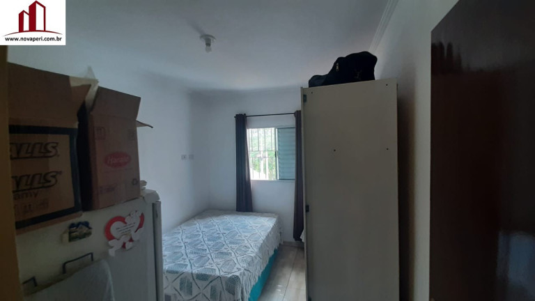 Imagem Casa com 2 Quartos à Venda,  em Portal Da Estação - Franco Da Rocha