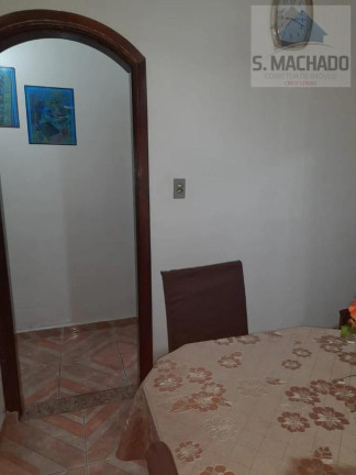 Imagem Casa com 2 Quartos à Venda, 142 m² em Jardim Ana Maria - Santo André Imagem Casa com 2 Quartos à Venda, 142 m² em Jardim Ana Maria - Santo André