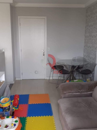 Imagem Apartamento com 2 Quartos à Venda, 45 m² em Imirim - São Paulo Imagem Apartamento com 2 Quartos à Venda, 45 m² em Imirim - São Paulo