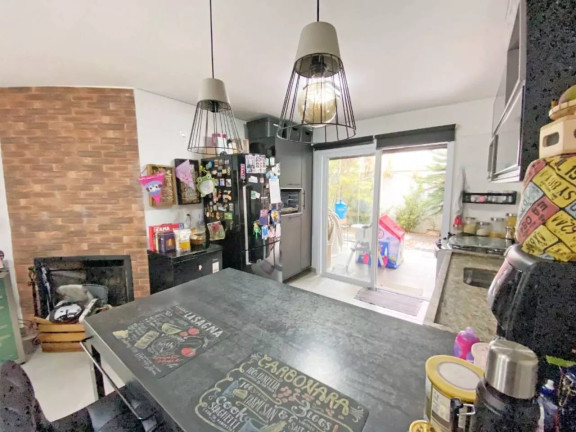 Imagem Casa de Condomínio com 3 Quartos à Venda, 105 m² em Chácara Pavoeiro - Cotia Imagem Casa de Condomínio com 3 Quartos à Venda, 105 m² em Chácara Pavoeiro - Cotia
