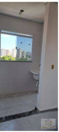 Imagem Apartamento com 2 Quartos à Venda, 39 m² em Vila Bela - São Paulo
