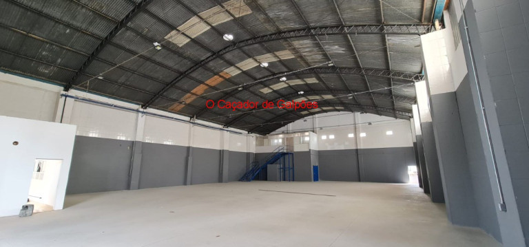 Imagem Imóvel para Alugar, 600 m² em Cajuru Do Sul - Sorocaba