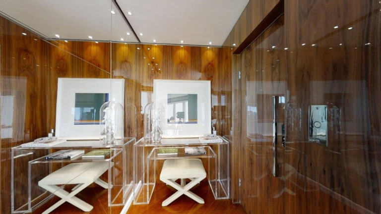Imagem Apartamento com 4 Quartos à Venda, 200 m² em Vila Andrade - São Paulo Imagem Apartamento com 4 Quartos à Venda, 200 m² em Vila Andrade - São Paulo