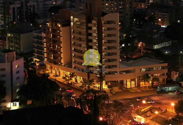 Imagem Apartamento com 2 Quartos à Venda, 75 m² em Alto Da Glória - Curitiba