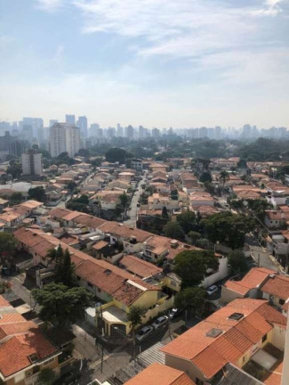 Imagem Apartamento com 3 Quartos à Venda, 121 m² em Jardim Caravelas - São Paulo Imagem Apartamento com 3 Quartos à Venda, 121 m² em Jardim Caravelas - São Paulo