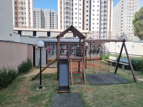 Imagem Apartamento com 2 Quartos à Venda, 43 m² em Conjunto Habitacional Júlio De Mesquita Filho - Sorocaba Imagem Apartamento com 2 Quartos à Venda, 43 m² em Conjunto Habitacional Júlio De Mesquita Filho - Sorocaba