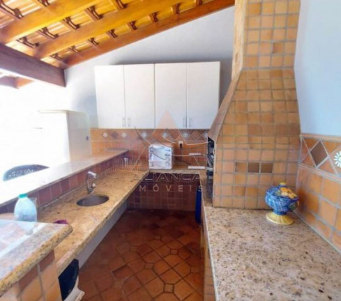 Imagem Casa com 3 Quartos à Venda, 196 m² em Alto Da Boa Vista - Ribeirão Preto Imagem Casa com 3 Quartos à Venda, 196 m² em Alto Da Boa Vista - Ribeirão Preto