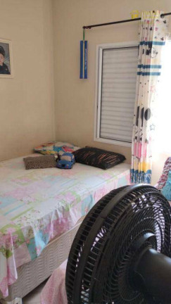 Imagem Apartamento com 2 Quartos à Venda, 47 m² em Pinheirinho - Itu Imagem Apartamento com 2 Quartos à Venda, 47 m² em Pinheirinho - Itu