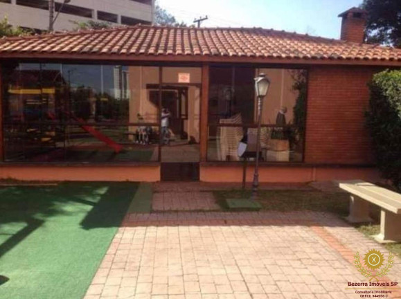 Imagem Apartamento com 2 Quartos à Venda, 55 m² em Vila Pita - São Paulo
