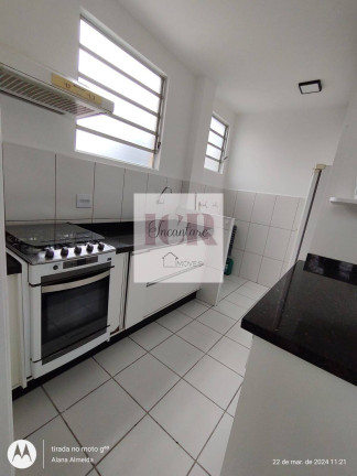 Apartamento com 2 Quartos à Venda, 51 m² em Jardim Ipanema - Sorocaba