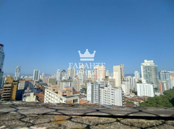 Apartamento com 4 Quartos à Venda, 229 m² em Gonzaga - Santos