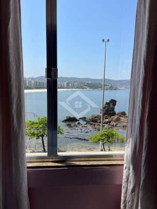Imagem Apartamento com 3 Quartos à Venda, 87 m² em Icaraí - Niterói Imagem Apartamento com 3 Quartos à Venda, 87 m² em Icaraí - Niterói