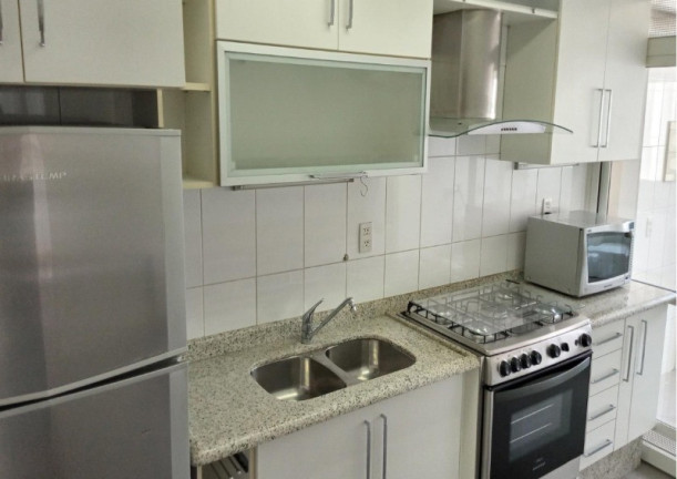 Imagem Imóvel com 3 Quartos para Alugar, 107 m² em Jardim Paulista - São Paulo