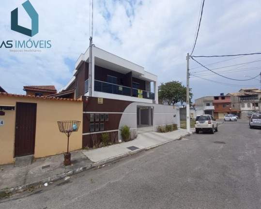 Apartamento com 2 Quartos à Venda, 450 m² em Parque Burle - Cabo Frio