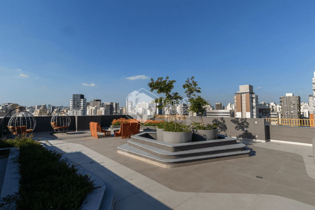 Imagem Studio com 1 Quarto à Venda, 26 m² em Vila Olímpia - São Paulo Imagem Studio com 1 Quarto à Venda, 26 m² em Vila Olímpia - São Paulo
