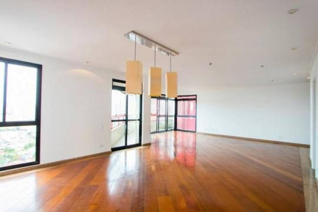 Imagem Apartamento com 5 Quartos para Alugar, 294 m² em Vila Bastos - Santo André Imagem Apartamento com 5 Quartos para Alugar, 294 m² em Vila Bastos - Santo André