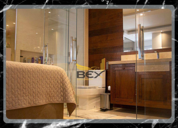 Imagem Apartamento com 2 Quartos à Venda, 150 m² em Alphaville Centro De Apoio I - Barueri