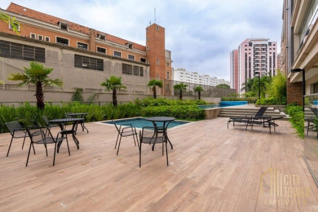 Imagem Apartamento com 3 Quartos à Venda, 181 m² em Vila Mariana - São Paulo
