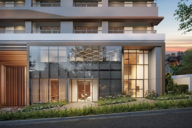 Imagem Apartamento com 1 Quarto à Venda, 26 m² em Vila Clementino - São Paulo Imagem Apartamento com 1 Quarto à Venda, 26 m² em Vila Clementino - São Paulo
