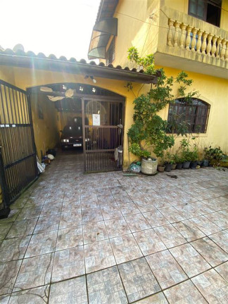 Imagem Casa com 3 Quartos à Venda, 196 m² em Caiçara - Praia Grande