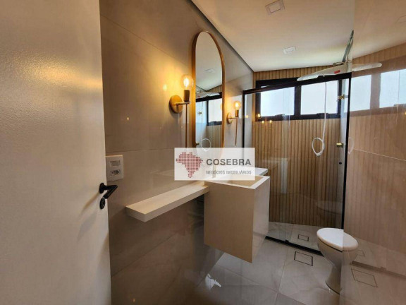 Imagem Apartamento com 1 Quarto à Venda, 51 m² em Vila Olímpia - São Paulo Imagem Apartamento com 1 Quarto à Venda, 51 m² em Vila Olímpia - São Paulo