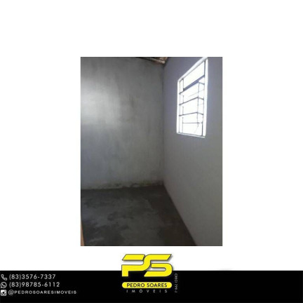 Imagem Casa com 2 Quartos à Venda, 100 m² em Bodocongó - Campina Grande Imagem Casa com 2 Quartos à Venda, 100 m² em Bodocongó - Campina Grande