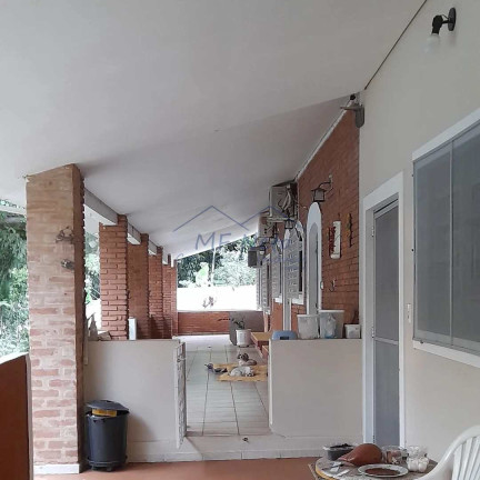 Imagem Fazenda à Venda, 2.052 m² em Vertentes Do Mamonal - Pirassununga