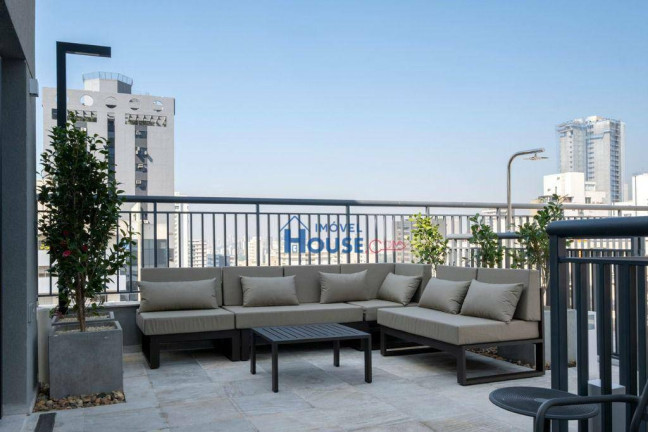 Imagem Apartamento com 2 Quartos à Venda, 51 m² em Pinheiros - São Paulo Imagem Apartamento com 2 Quartos à Venda, 51 m² em Pinheiros - São Paulo