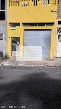 Imagem Casa com 3 Quartos à Venda, em Serpa - Caieiras Imagem Casa com 3 Quartos à Venda, em Serpa - Caieiras