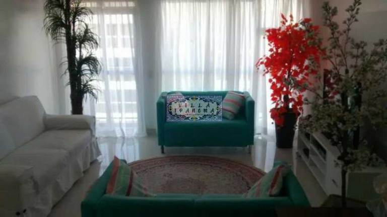 Cobertura com 2 Quartos à Venda, 200 m² em Recreio Dos Bandeirantes - Rio De Janeiro