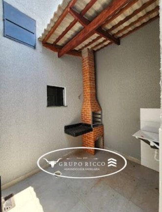 Imagem Casa com 2 Quartos à Venda, 55 m² em Jardim Itaipu - Goiânia Imagem Casa com 2 Quartos à Venda, 55 m² em Jardim Itaipu - Goiânia