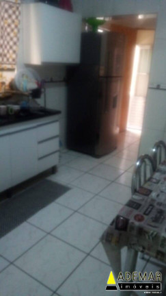 Imagem Casa com 4 Quartos à Venda, 171 m² em Campanário - Diadema Imagem Casa com 4 Quartos à Venda, 171 m² em Campanário - Diadema