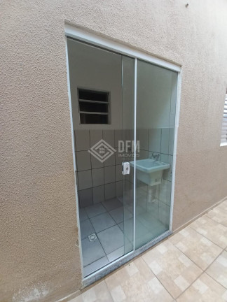 Imagem Casa de Condomínio com 2 Quartos à Venda, 62 m² em Vila Moraes - Mogi Das Cruzes Imagem Casa de Condomínio com 2 Quartos à Venda, 62 m² em Vila Moraes - Mogi Das Cruzes