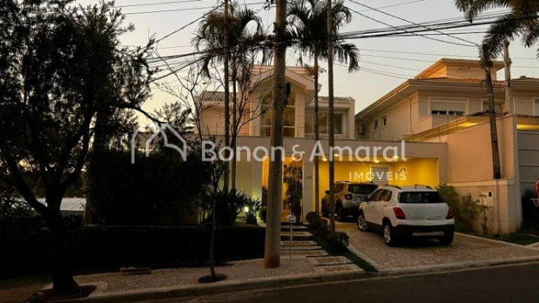 Imagem Casa de Condomínio com 4 Quartos à Venda, 500 m² em Bairro Das Palmeiras - Campinas Imagem Casa de Condomínio com 4 Quartos à Venda, 500 m² em Bairro Das Palmeiras - Campinas