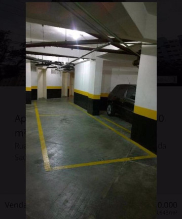 Imagem Apartamento com 3 Quartos à Venda, 143 m² em Bosque Da Saúde - São Paulo