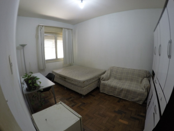 Imagem Apartamento com 2 Quartos à Venda, 100 m² em Consolação - São Paulo