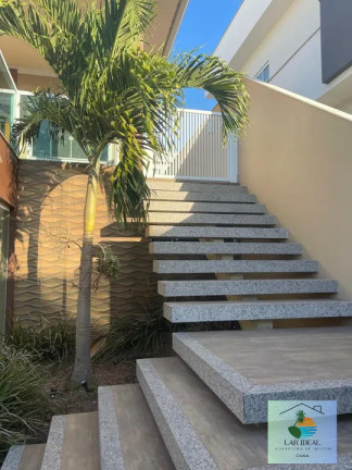 Imagem Casa de Condomínio com 4 Quartos à Venda, em Nova São Pedro - São Pedro Da Aldeia Imagem Casa de Condomínio com 4 Quartos à Venda, em Nova São Pedro - São Pedro Da Aldeia