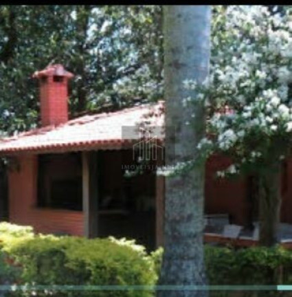 Imagem Imóvel com 8 Quartos à Venda, 273.204 m² em Zona Rural - Porto Feliz