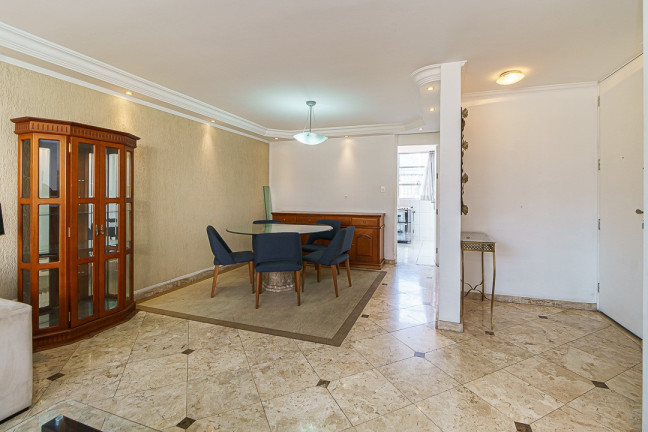 Imagem Apartamento com 3 Quartos à Venda, 130 m² em Liberdade - São Paulo Imagem Apartamento com 3 Quartos à Venda, 130 m² em Liberdade - São Paulo