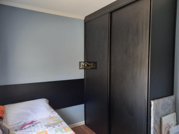 Imagem Imóvel com 3 Quartos à Venda,  em Jardim Residencial Villa Amato - Sorocaba