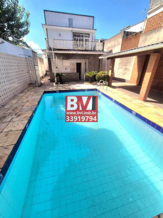 Imagem Casa com 4 Quartos à Venda, 236 m² em Vila Da Penha - Rio De Janeiro Imagem Casa com 4 Quartos à Venda, 236 m² em Vila Da Penha - Rio De Janeiro