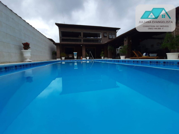 Imagem Casa com 5 Quartos à Venda, 403 m² em Jardim Primavera - Caraguatatuba Imagem Casa com 5 Quartos à Venda, 403 m² em Jardim Primavera - Caraguatatuba