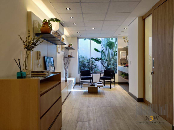 Imagem Apartamento com 2 Quartos para Alugar, 60 m² em Pinheiros - São Paulo