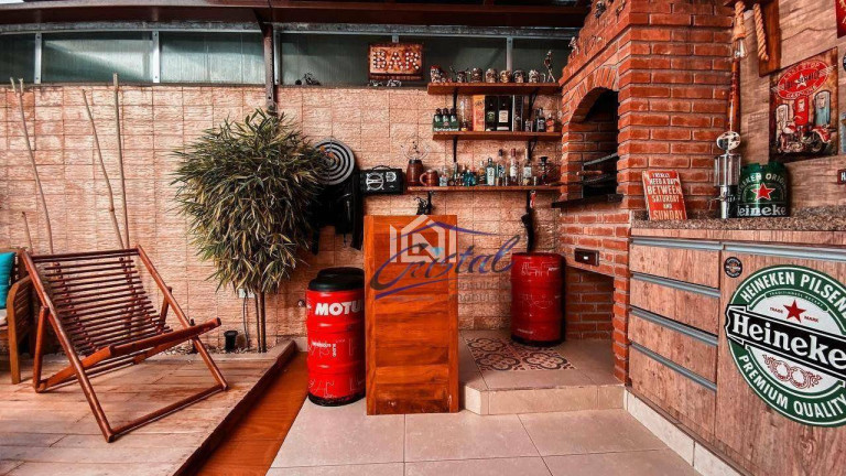 Imagem Casa com 2 Quartos à Venda, 98 m² em Granja Viana - Cotia