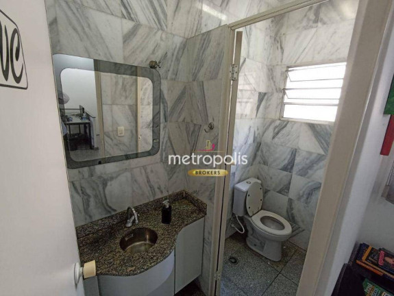 Imagem Sala Comercial para Alugar, 60 m² em Centro - São Caetano Do Sul Imagem Sala Comercial para Alugar, 60 m² em Centro - São Caetano Do Sul
