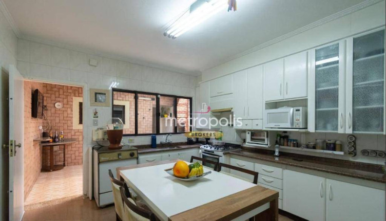 Imagem Sobrado com 2 Quartos à Venda, 220 m² em Nova Gerti - São Caetano Do Sul