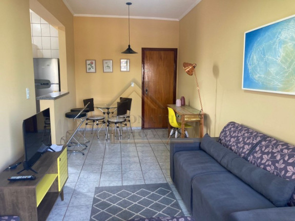 Apartamento com 2 Quartos para Alugar, 66 m² em Centro - Ribeirão Preto