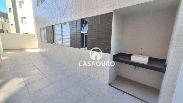 Imagem Apartamento com 2 Quartos à Venda, 132 m² em Sion - Belo Horizonte